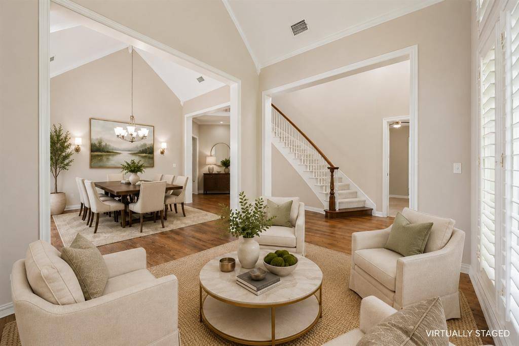 8009 Lynores Way, Plano, TX 75025