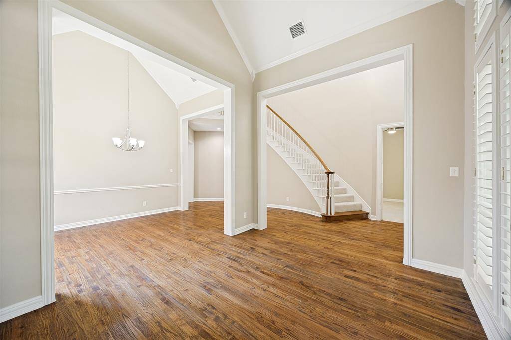 8009 Lynores Way, Plano, TX 75025