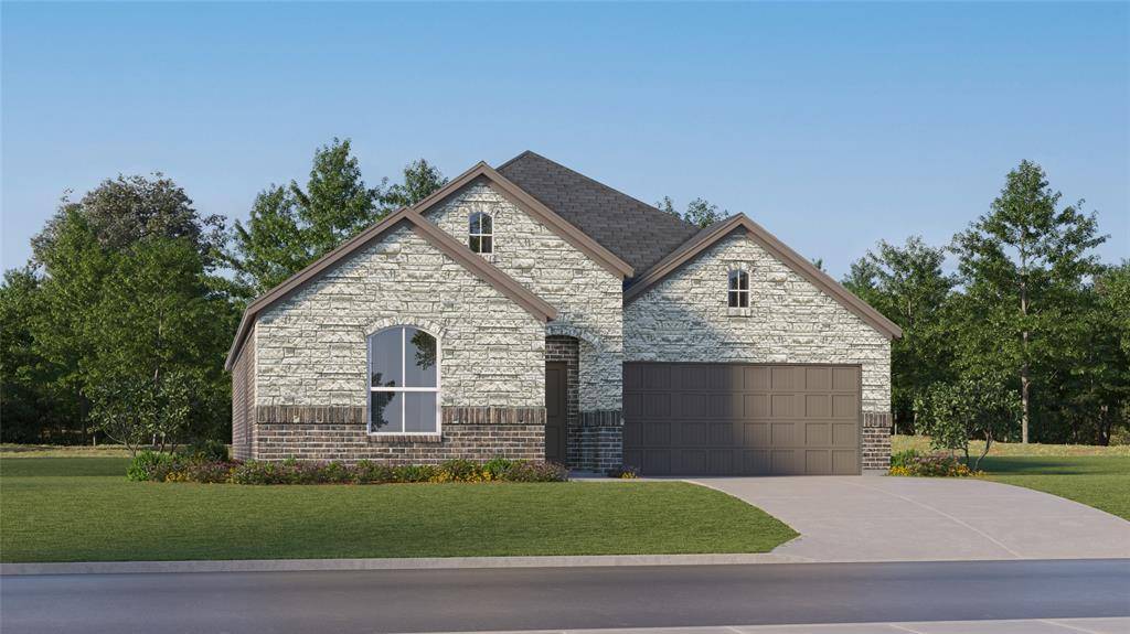 2241 Starstruck Court, Crandall, TX 75114