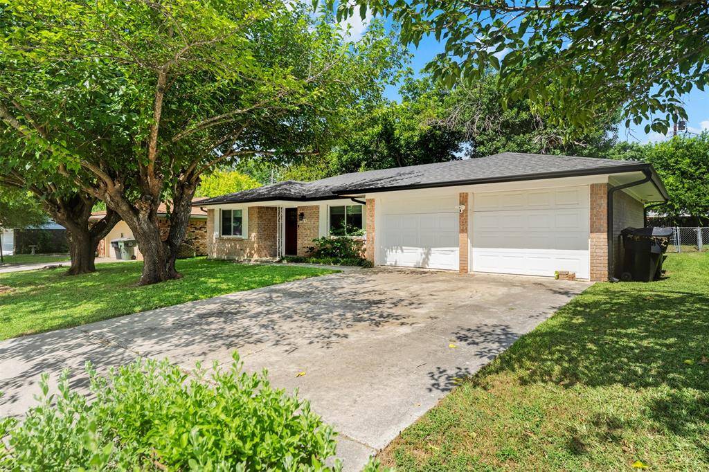 3710 Arthur Road, Temple, TX 76502