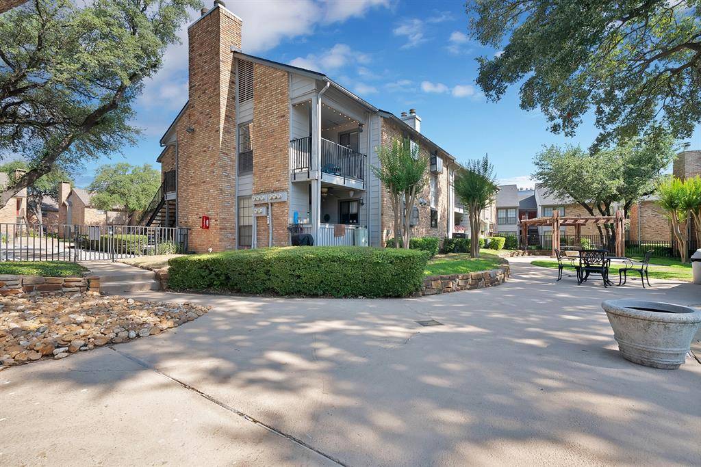 15151 Berry Trail #1108, Dallas, TX 75248