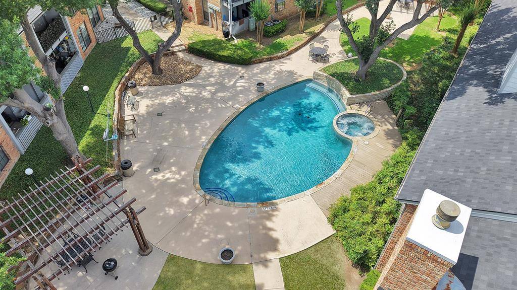 15151 Berry Trail #1108, Dallas, TX 75248