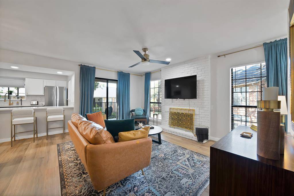 15151 Berry Trail #1108, Dallas, TX 75248