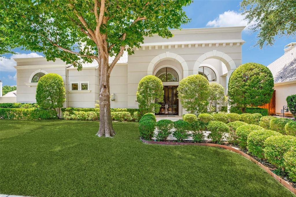 5920 Mcfarland Drive, Plano, TX 75093