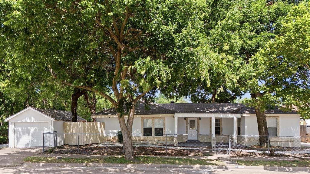 1143 Newport Avenue, Dallas, TX 75224