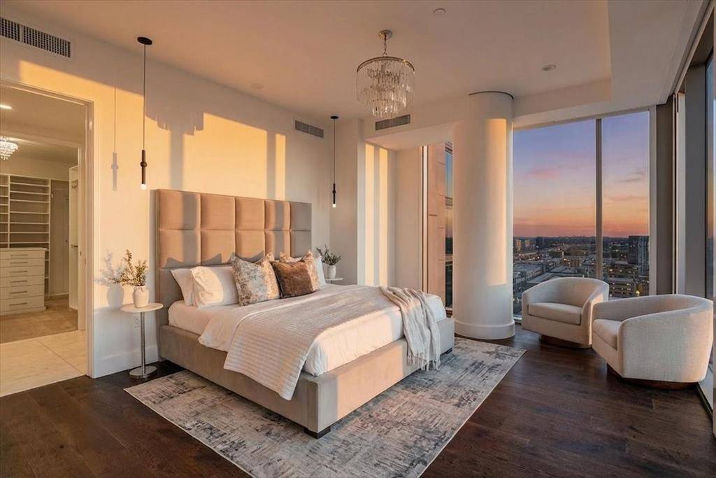7901 Windrose Avenue #1701, Plano, TX 75024