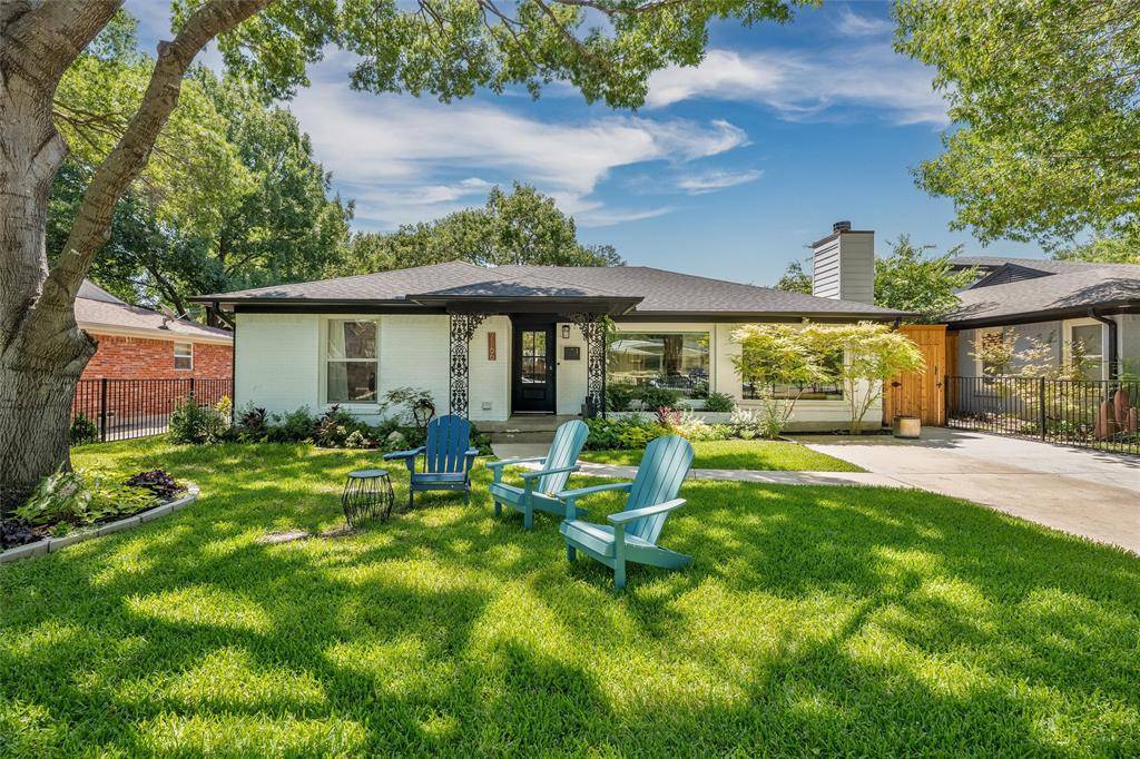 7166 Dalewood Lane, Dallas, TX 75214