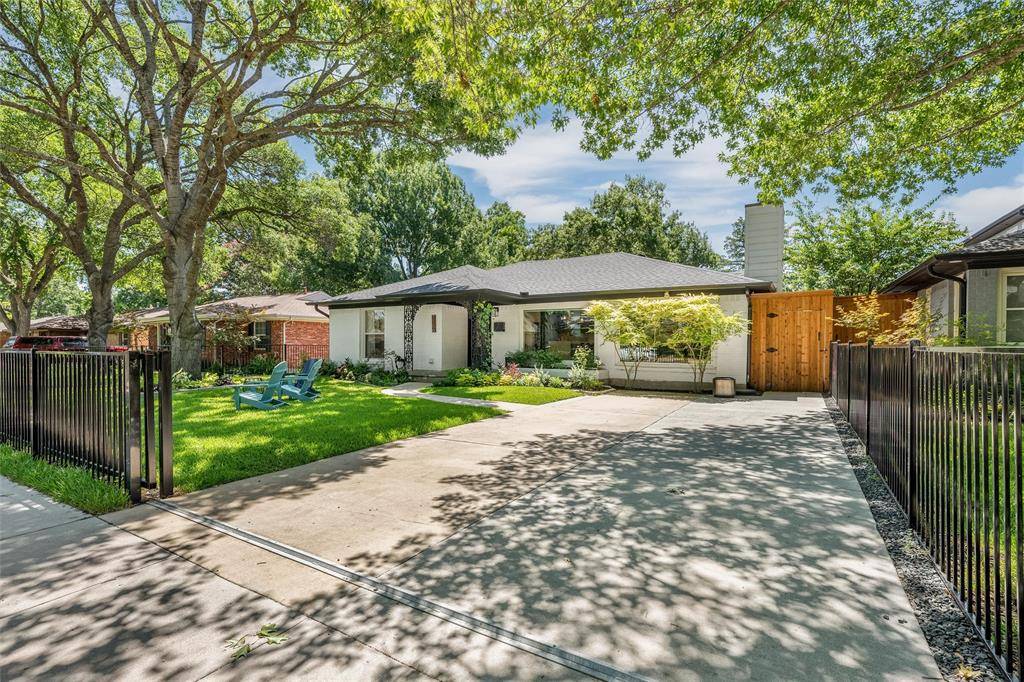 7166 Dalewood Lane, Dallas, TX 75214