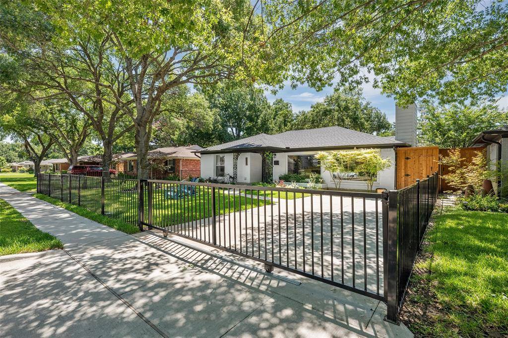 7166 Dalewood Lane, Dallas, TX 75214