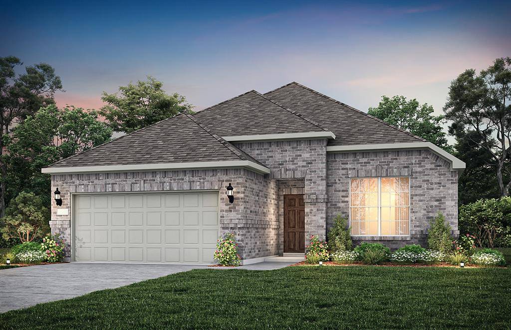 437 Avian Way, Godley, TX 76044