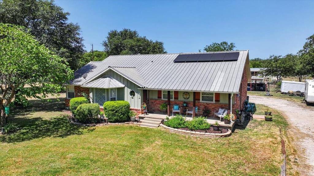 6008 County Road 907, Godley, TX 76044