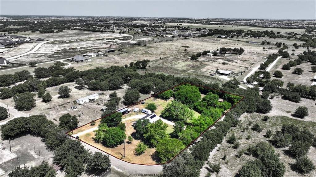 6008 County Road 907, Godley, TX 76044