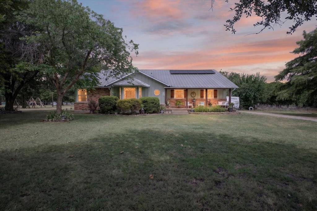 6008 County Road 907, Godley, TX 76044