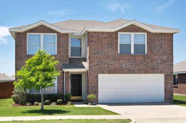 4108 Milestone Court, Fort Worth, TX 76244