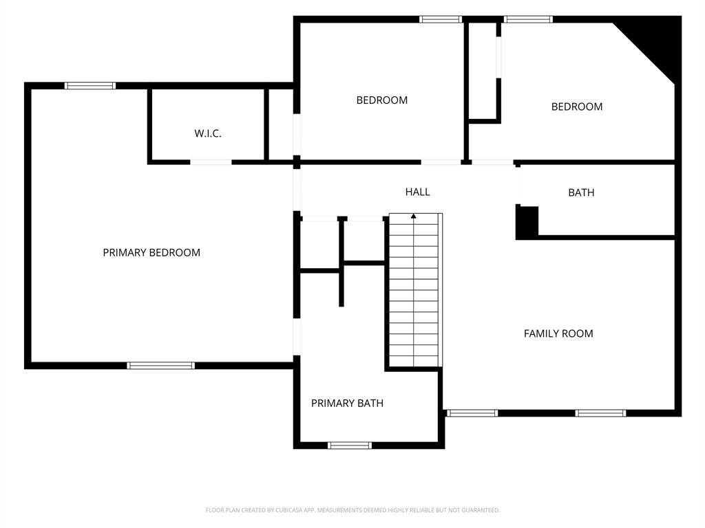 307 Meadow Ridge Drive, Burleson, TX 76028