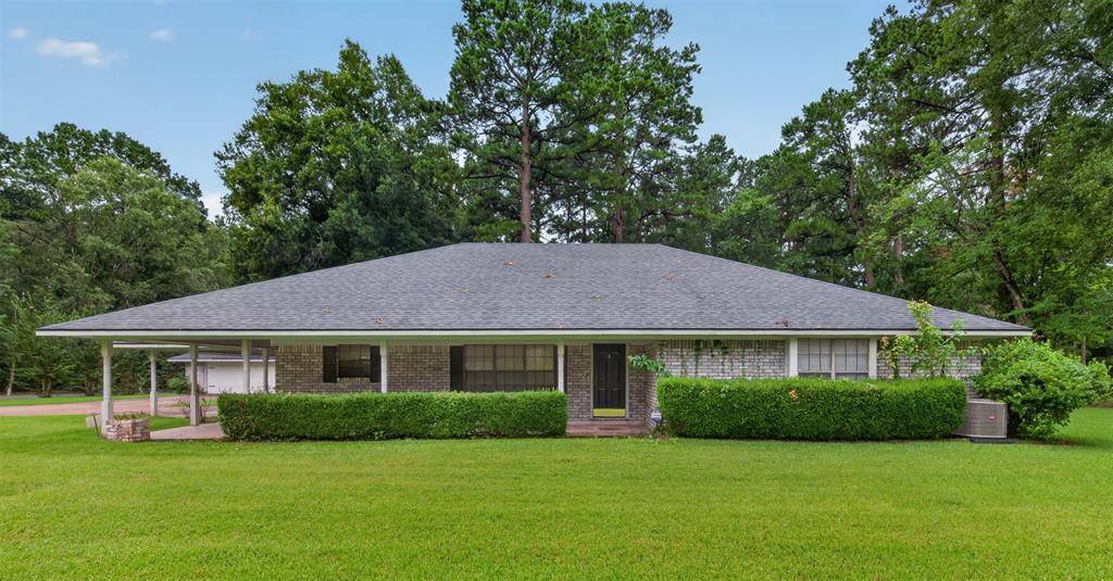 7516 Waterwood Drive, Greenwood, LA 71033