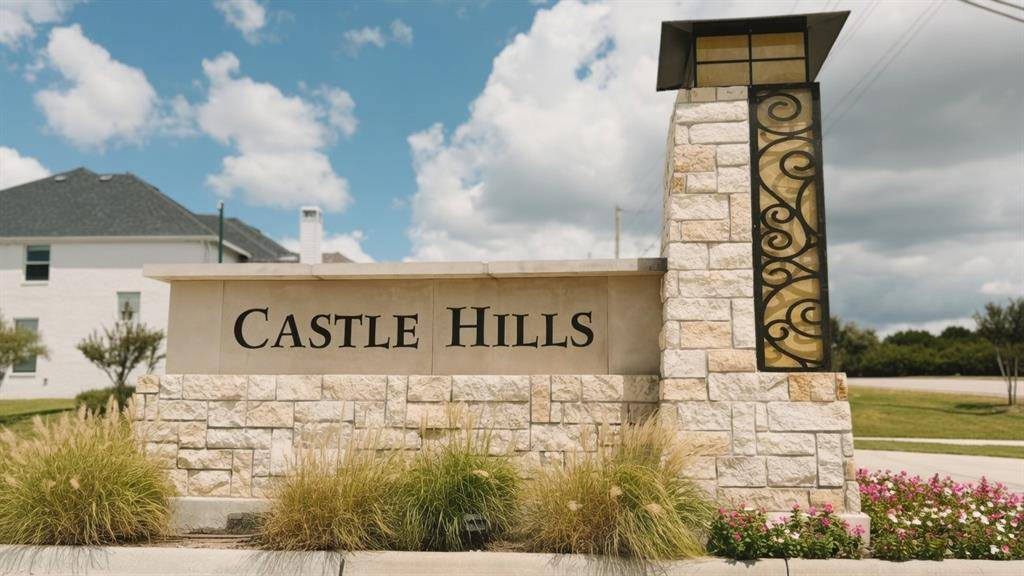 4840 Cumberland Circle, Carrollton, TX 75010
