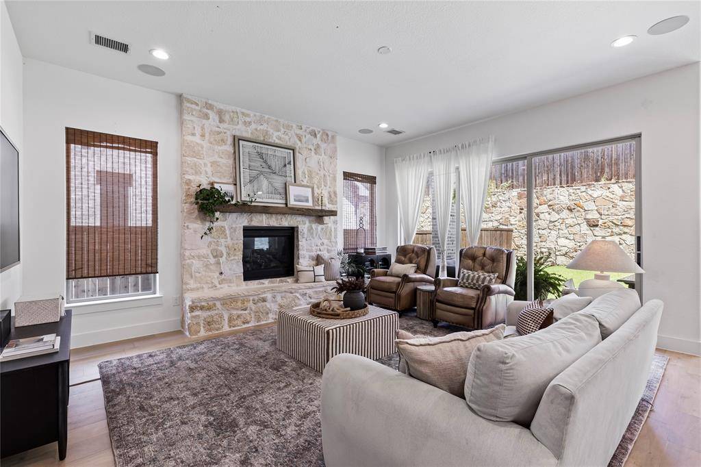 4840 Cumberland Circle, Carrollton, TX 75010