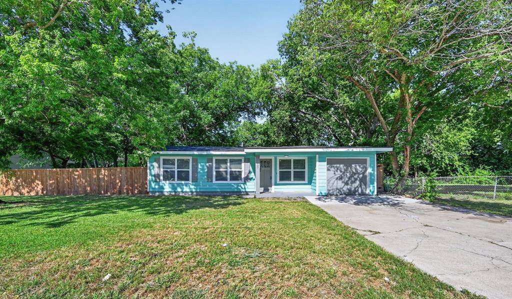 609 Jardin Drive, Mesquite, TX 75149