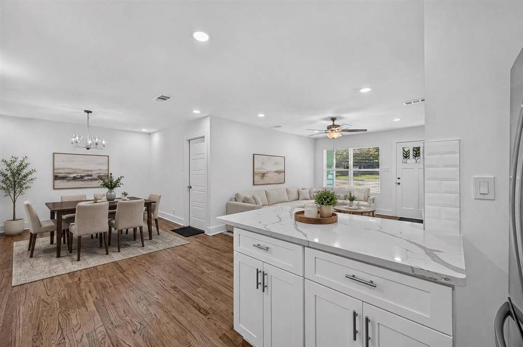 609 Jardin Drive, Mesquite, TX 75149