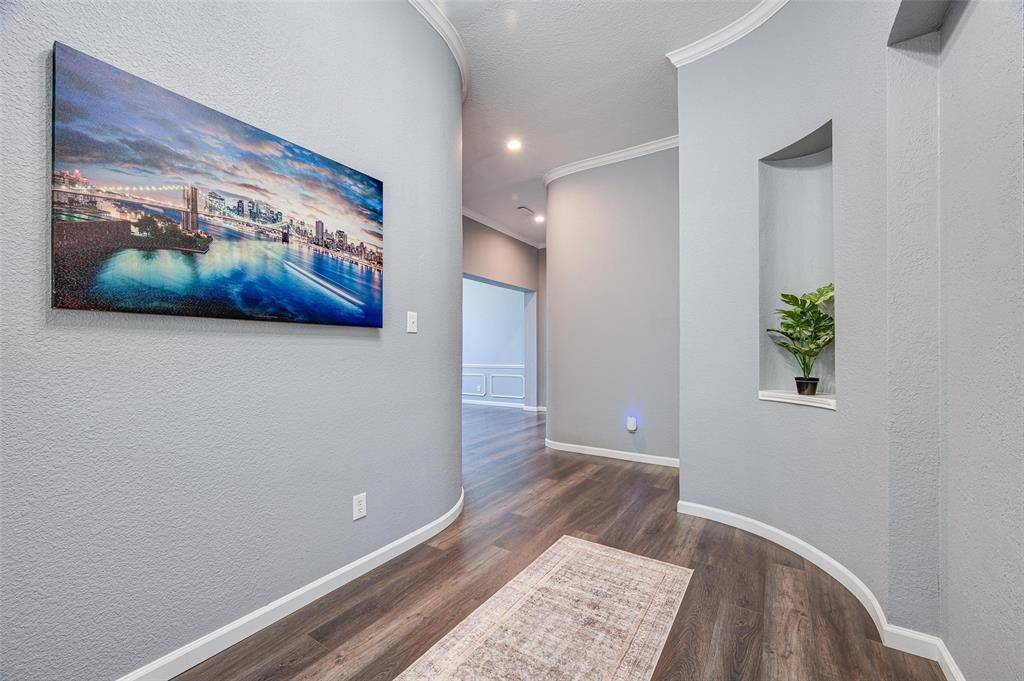 2616 Black Canyon Drive, Mckinney, TX 75072
