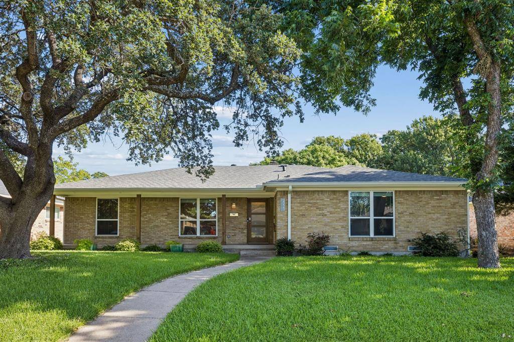 2223 Freeland Way, Dallas, TX 75228