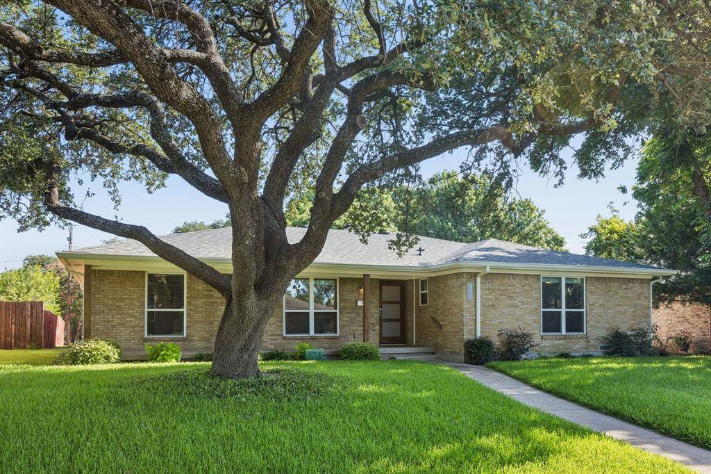 2223 Freeland Way, Dallas, TX 75228