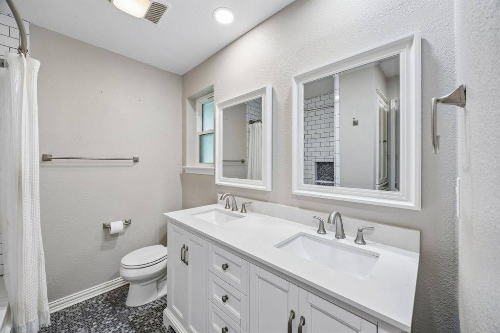 2223 Freeland Way, Dallas, TX 75228