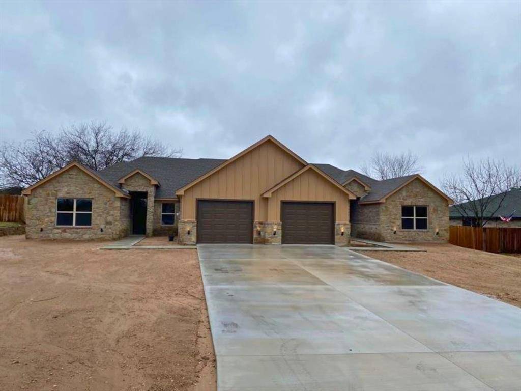 220 St Charles Drive #A, Springtown, TX 76082