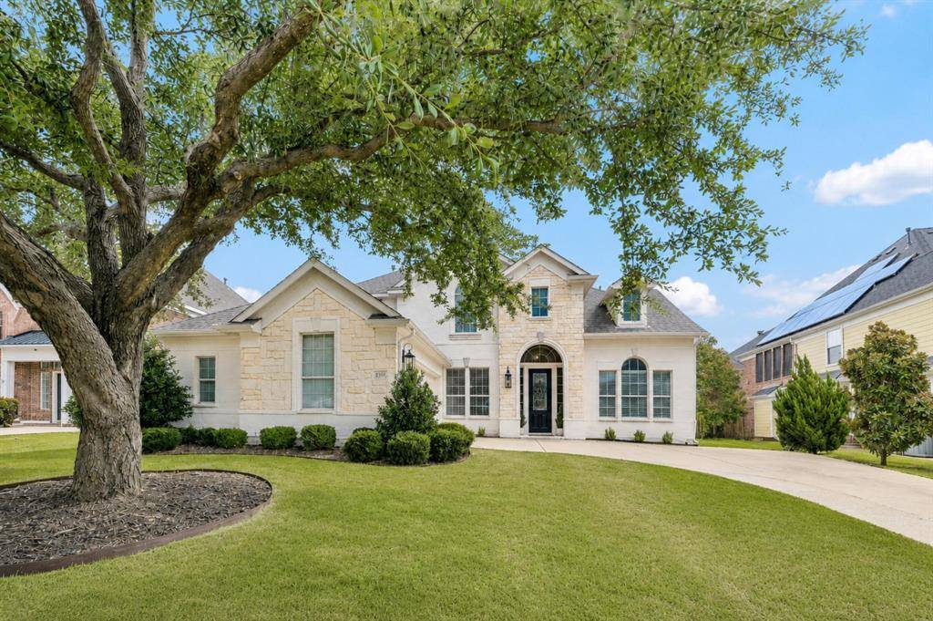 4309 Palmer Drive, Mansfield, TX 76063