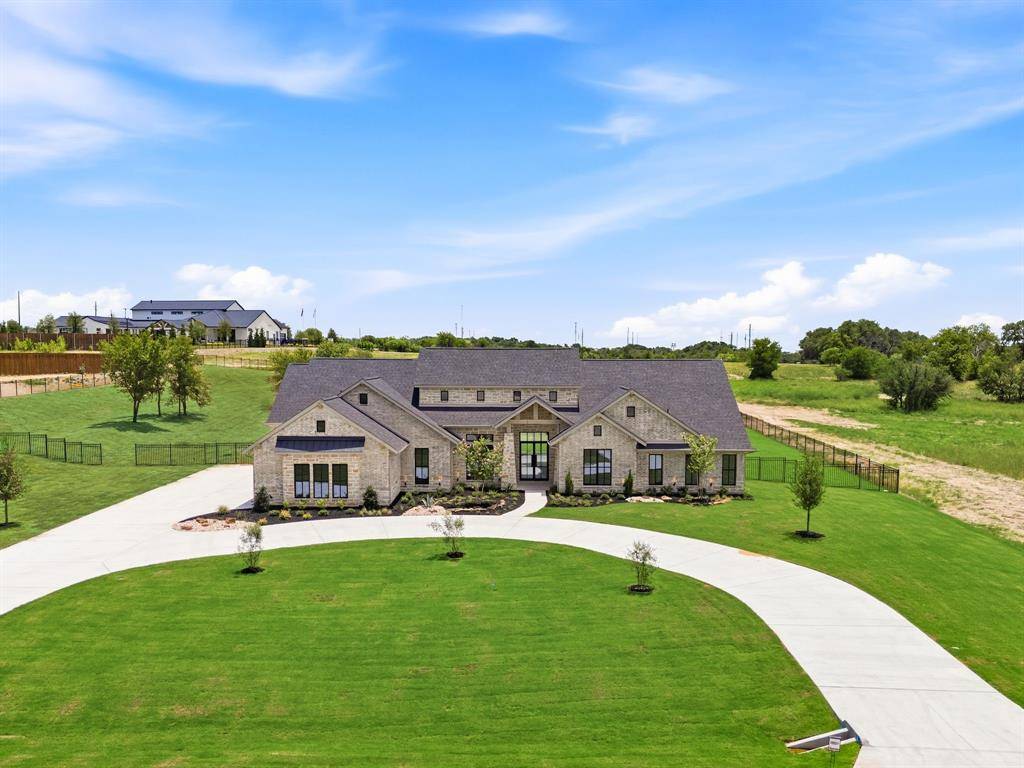 10604 Fleming Slough Drive, Fort Worth, TX 76179