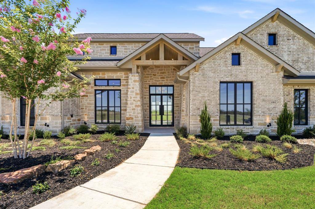 10604 Fleming Slough Drive, Fort Worth, TX 76179