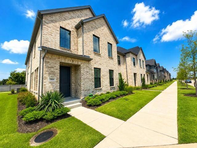 2801 Chisos Red Road, Mckinney, TX 75071