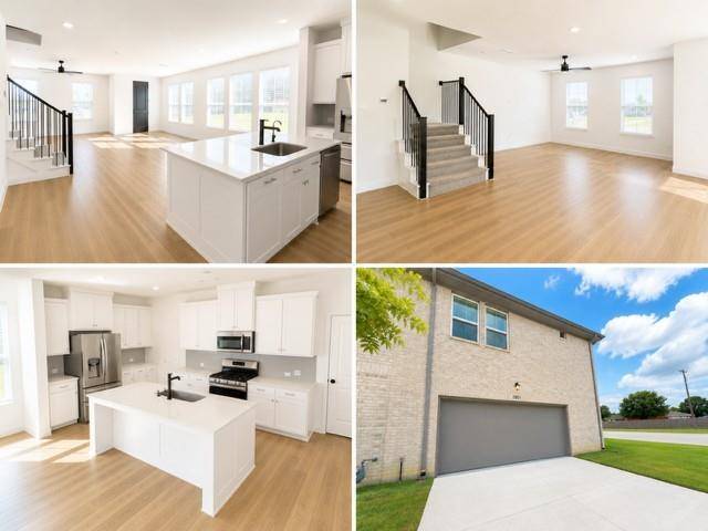 2801 Chisos Red Road, Mckinney, TX 75071