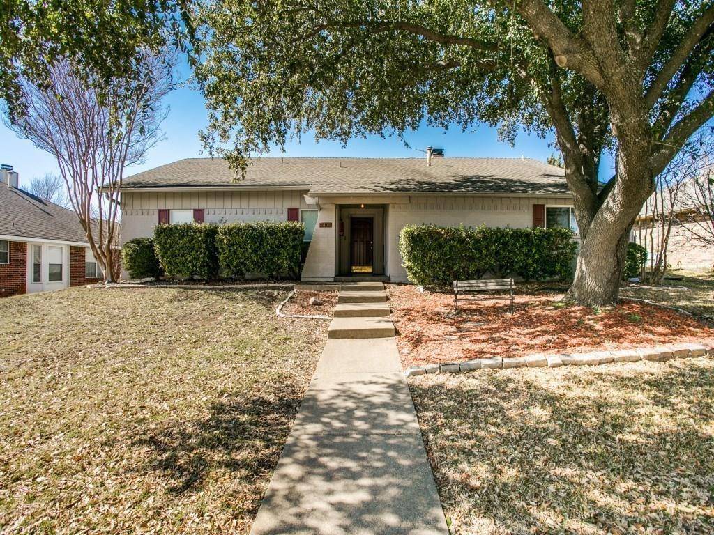 2405 Ridgewood Drive, Plano, TX 75074