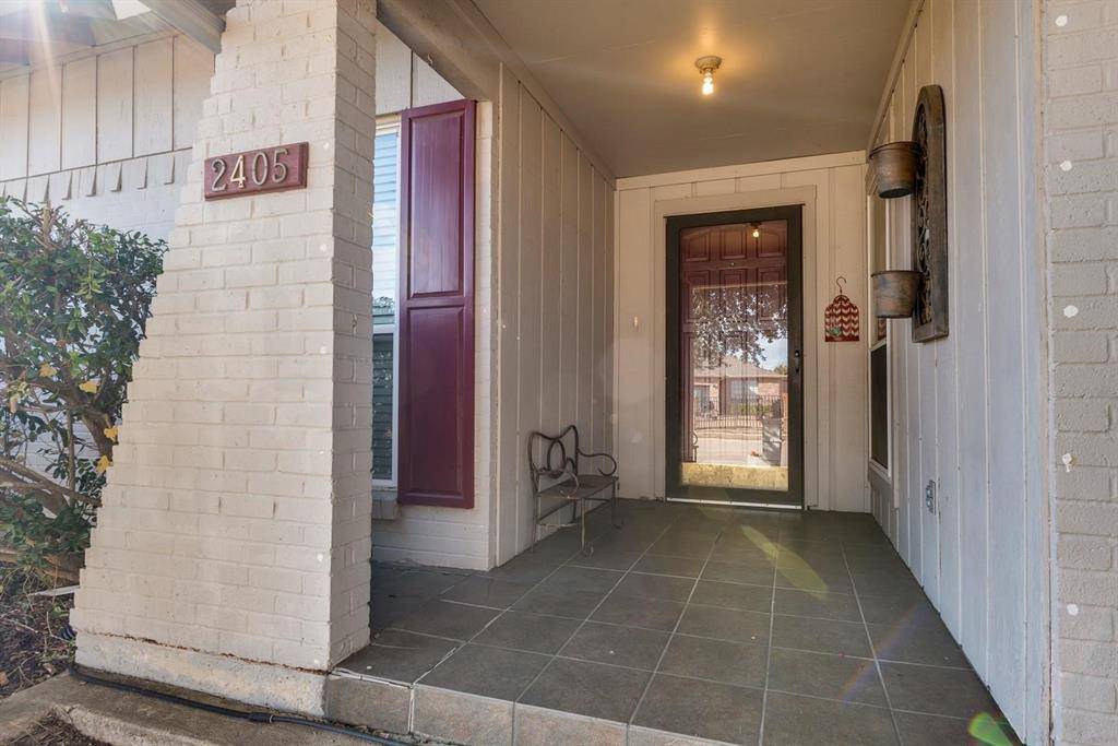 2405 Ridgewood Drive, Plano, TX 75074