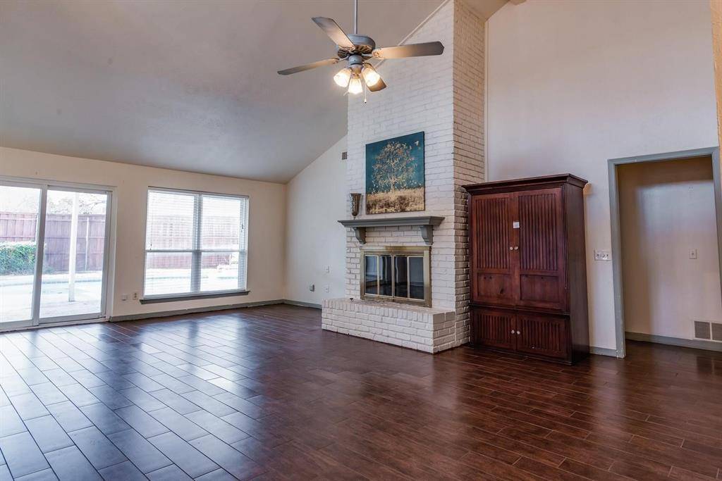 2405 Ridgewood Drive, Plano, TX 75074