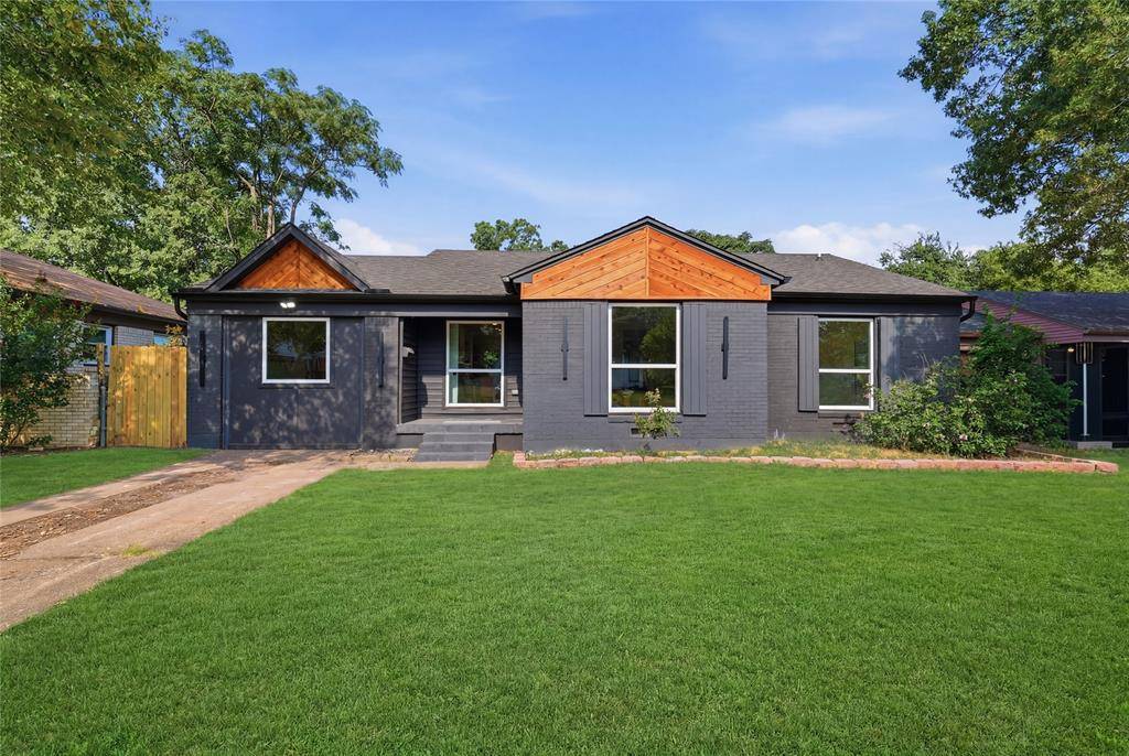 1710 Bradford Street, Irving, TX 75061
