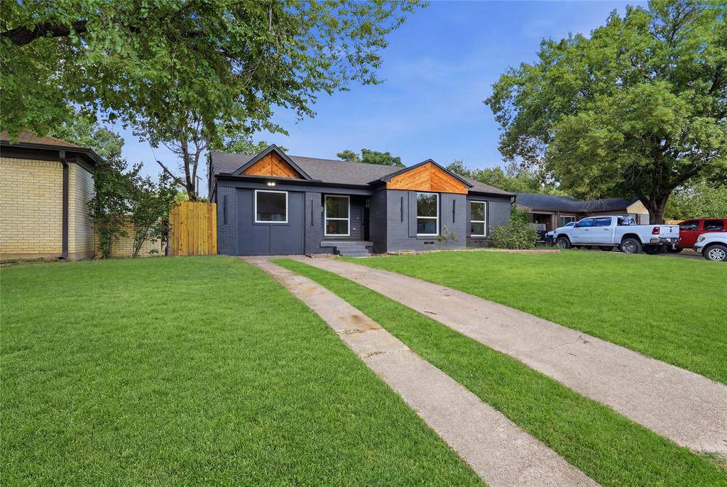 1710 Bradford Street, Irving, TX 75061