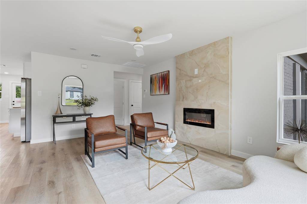 1710 Bradford Street, Irving, TX 75061