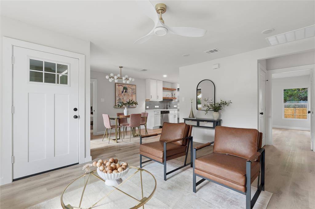1710 Bradford Street, Irving, TX 75061