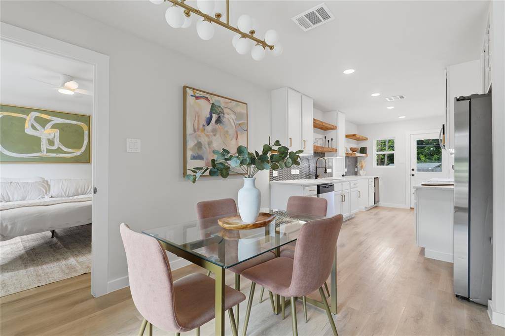1710 Bradford Street, Irving, TX 75061