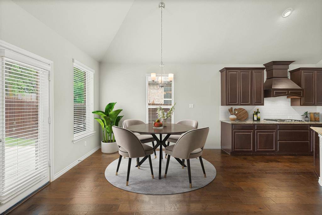 1012 Lake Sierra Way, Little Elm, TX 75068