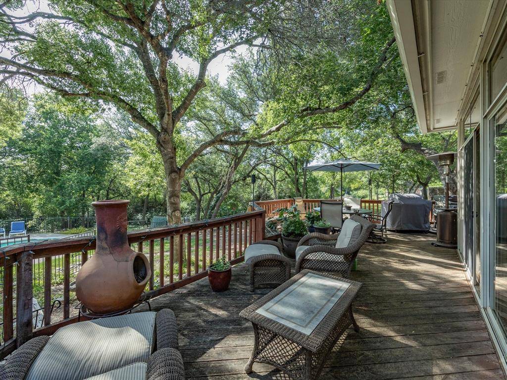 201 Coach House Circle, Fort Worth, TX 76108