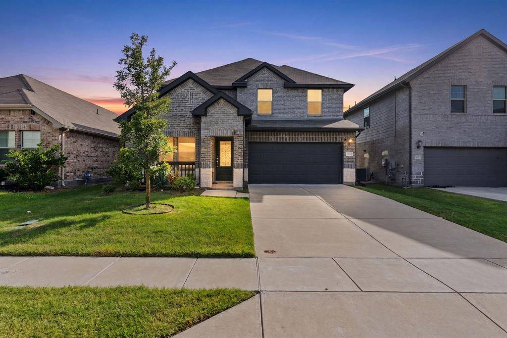 1230 Green Timber Drive, Forney, TX 75126