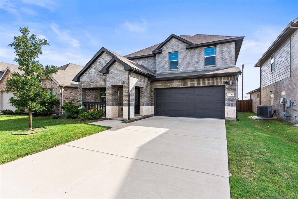 1230 Green Timber Drive, Forney, TX 75126