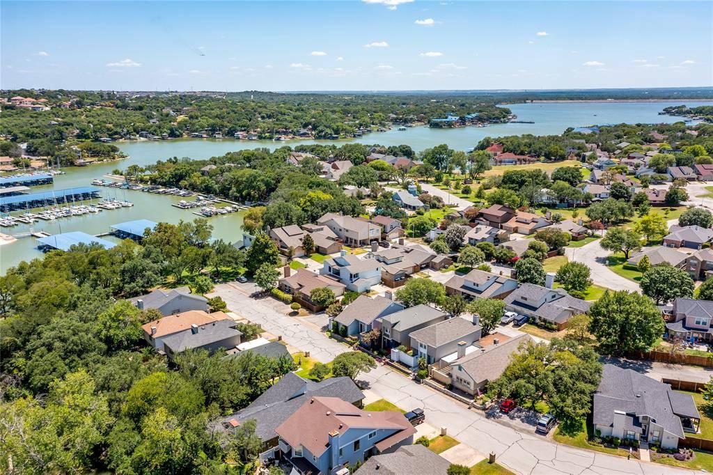 9617 Lea Shore Street, Fort Worth, TX 76179