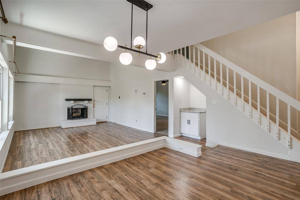 9617 Lea Shore Street, Fort Worth, TX 76179