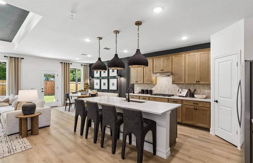 1713 Briarcrest Drive, Celina, TX 75009
