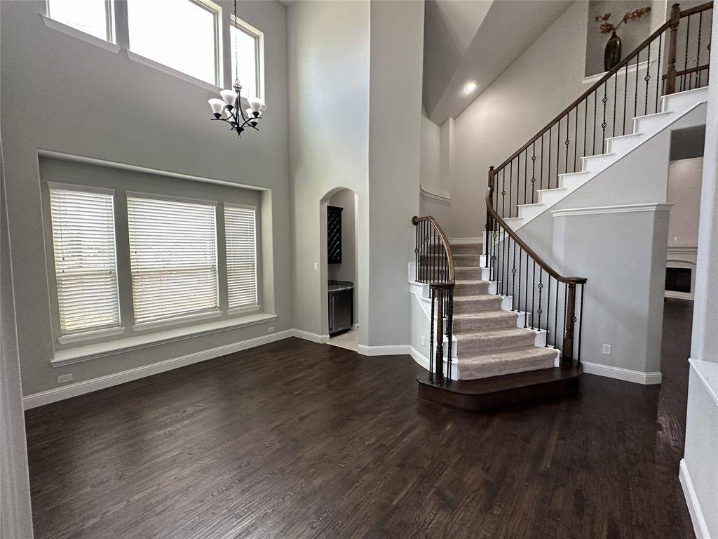 1704 Monahan Drive, Argyle, TX 76226